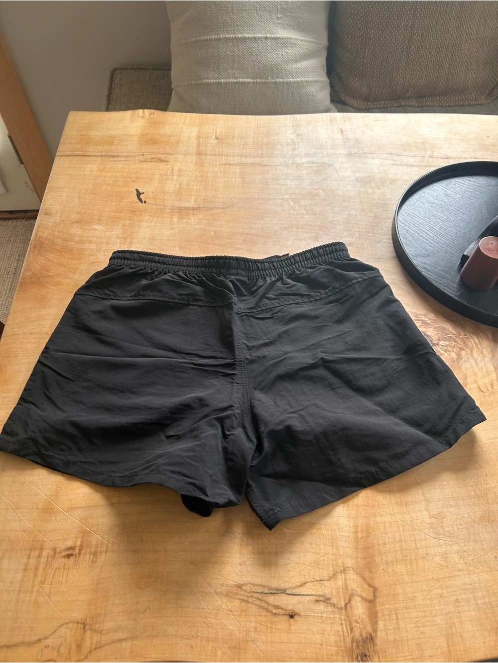 Patagonia Baggies-Women’s - Picture 6 of 9